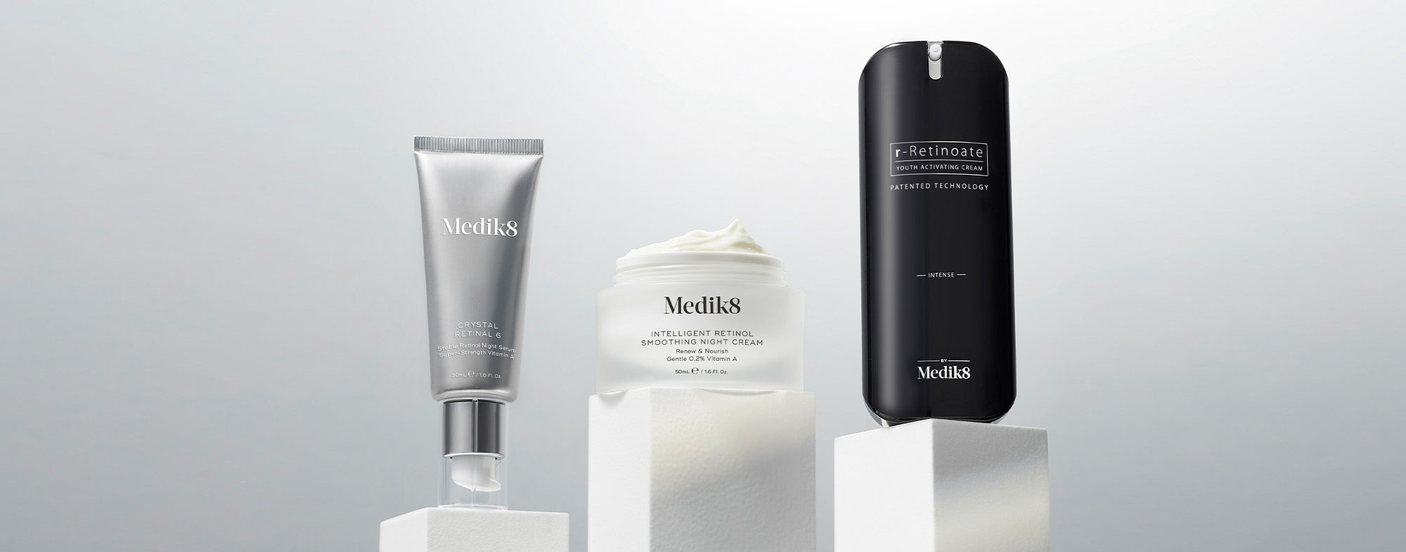 The Perfect Routine Using Vitamin A