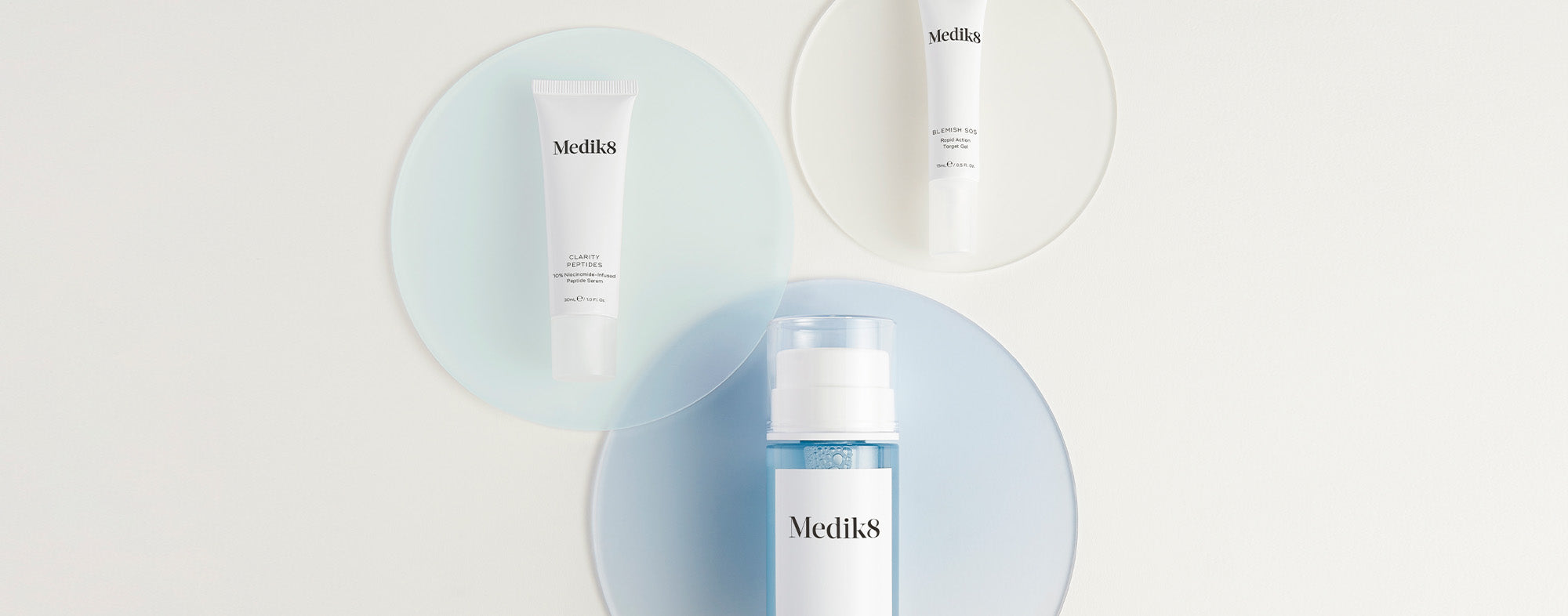 The Best Ingredients For Targeting Blemish-Prone Skin