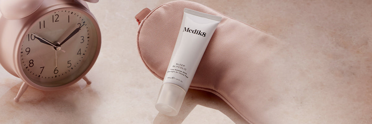 Sleep Glycolic