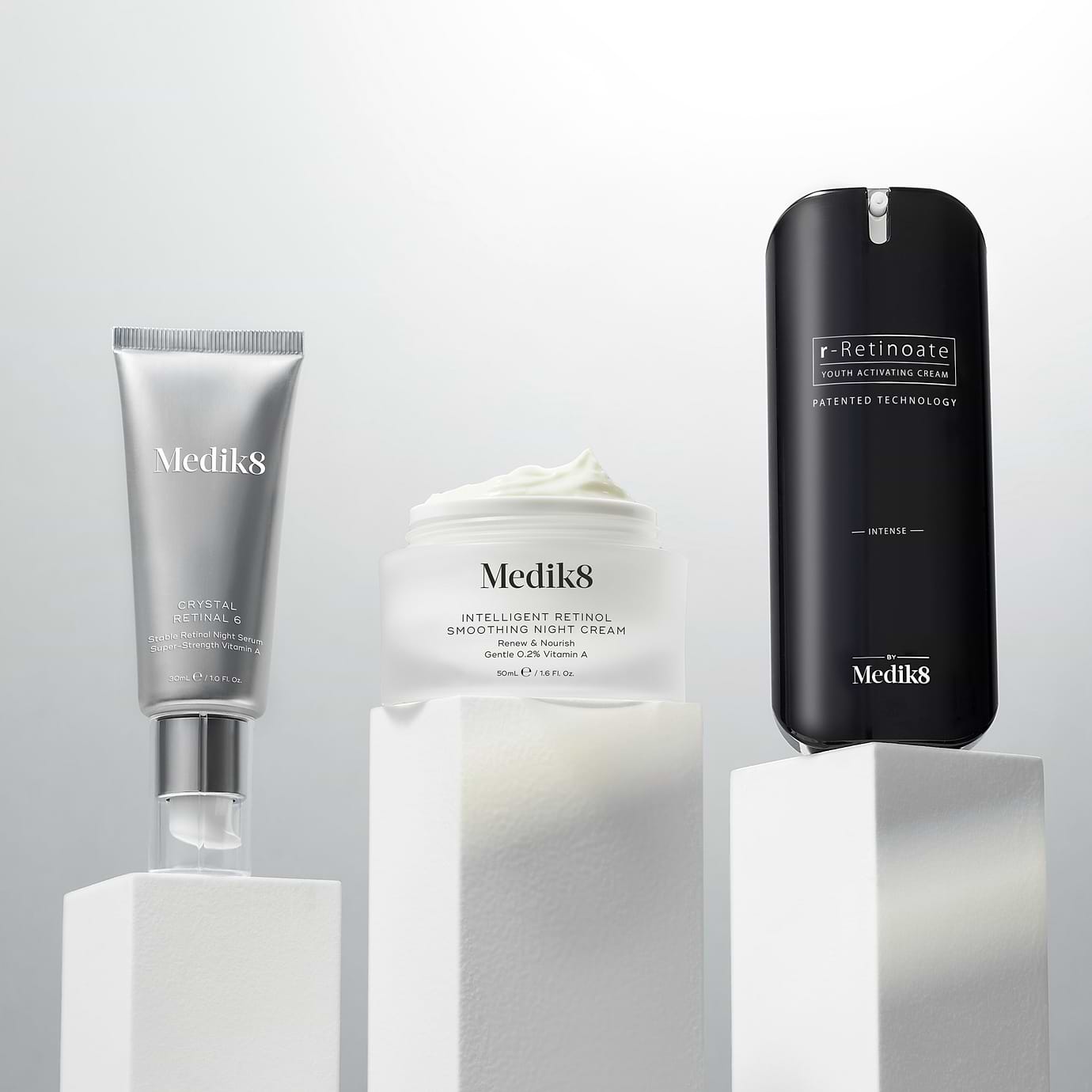 Retinoids