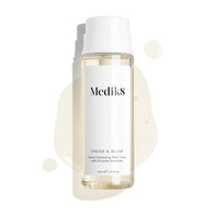 A bottle of Medik8