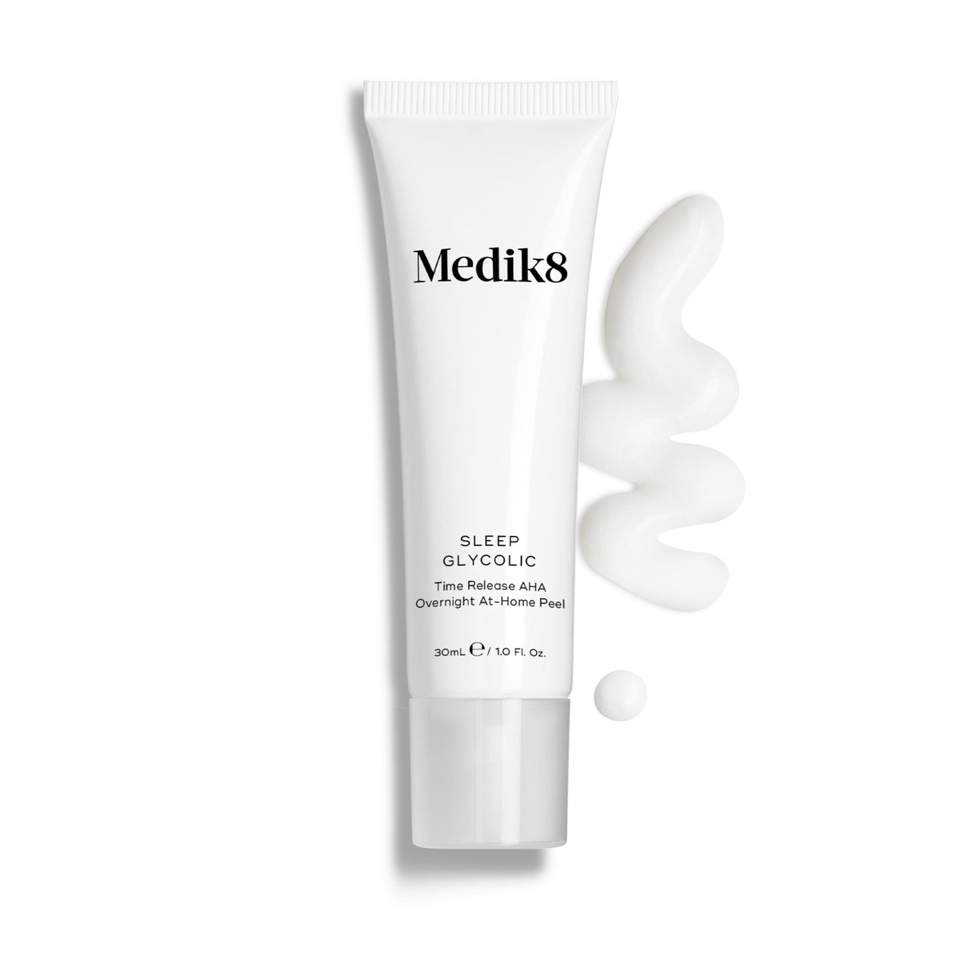Overnight AHA Exfoliant