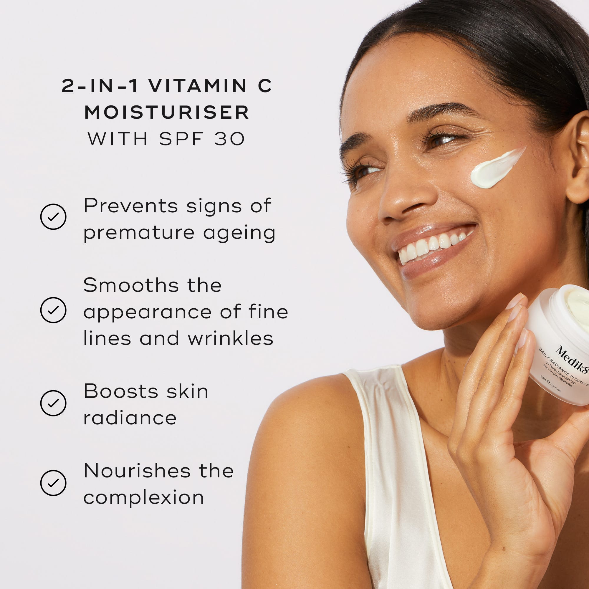 Daily Radiance Vitamin C™ Serum – Medik8 Cyprus