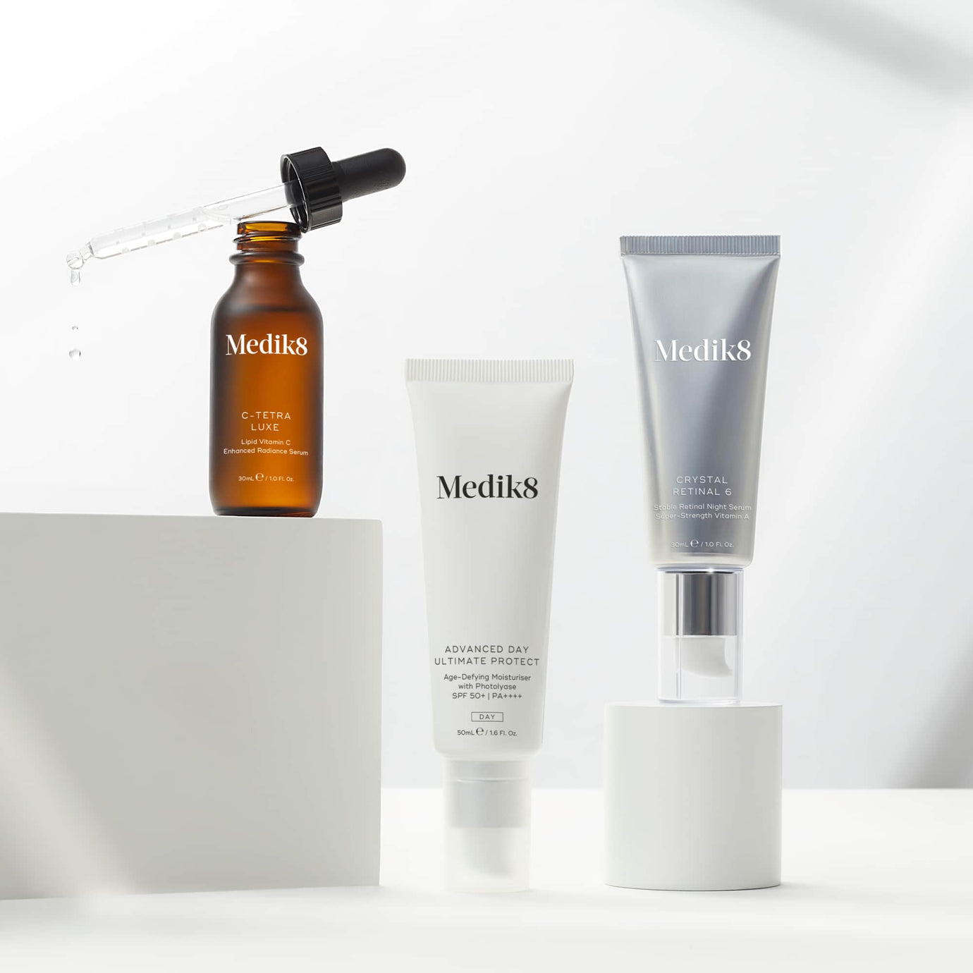 Consumer Trialsd Consumer & Clinical Trials – Medik8 Cyprus