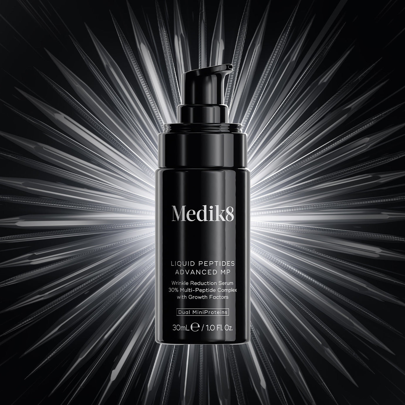 The Ultimate Guide to Peptides