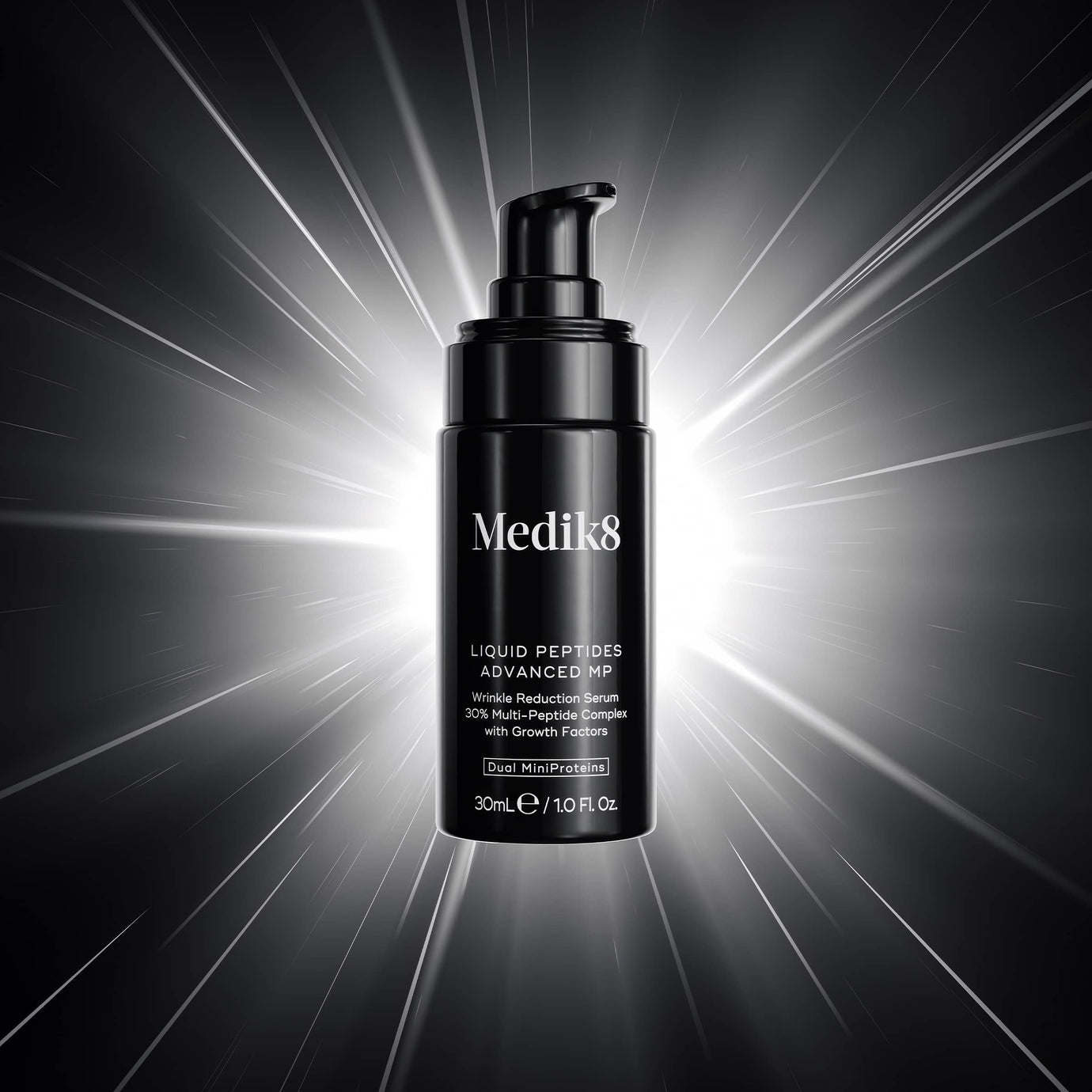 Liquid Peptides Advanced MP
