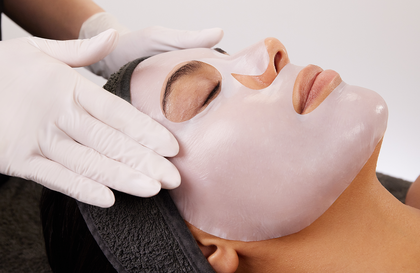Sensitive PHA Peel