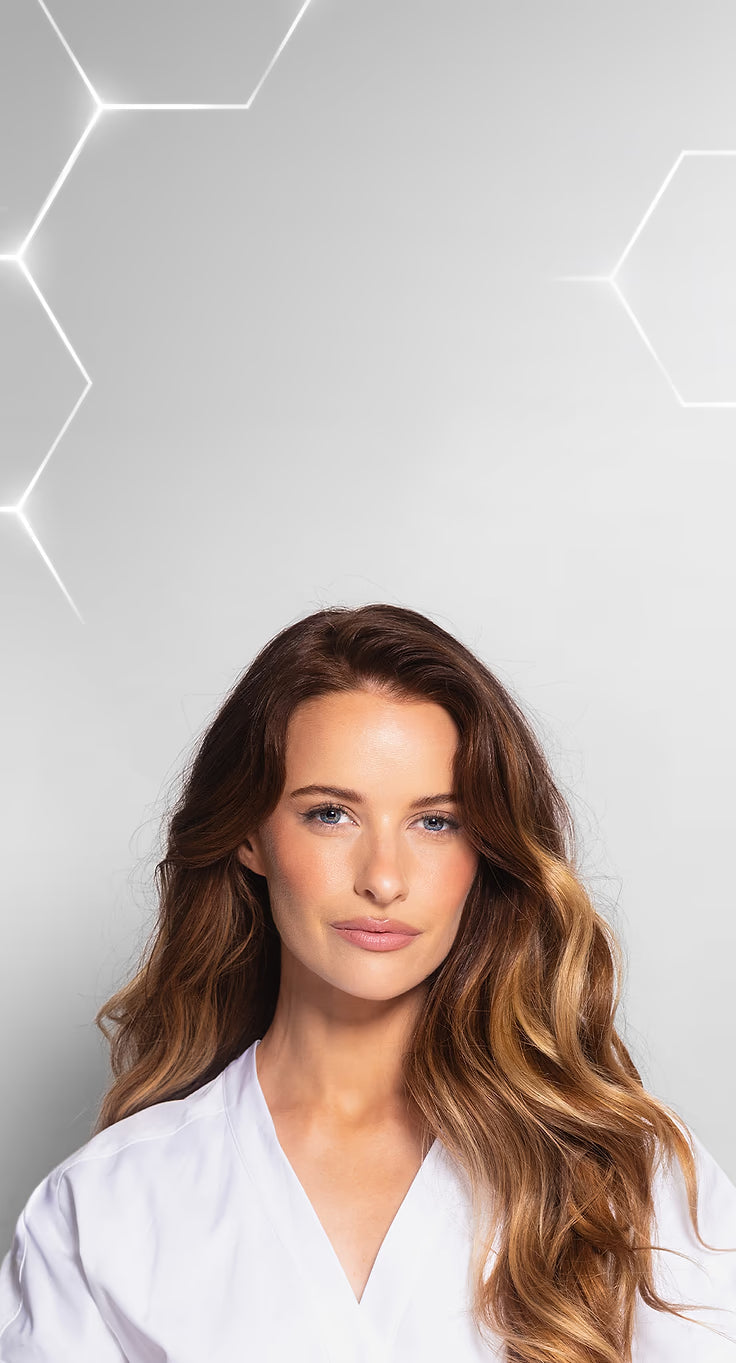 Victoria Magrath’s Medik8 skincare favourites