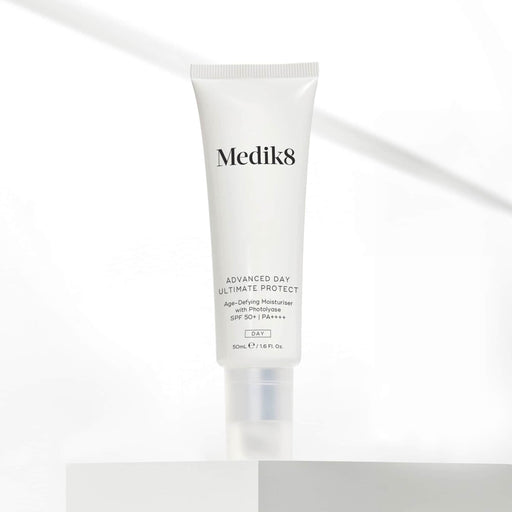 Advanced day ultimate protect product